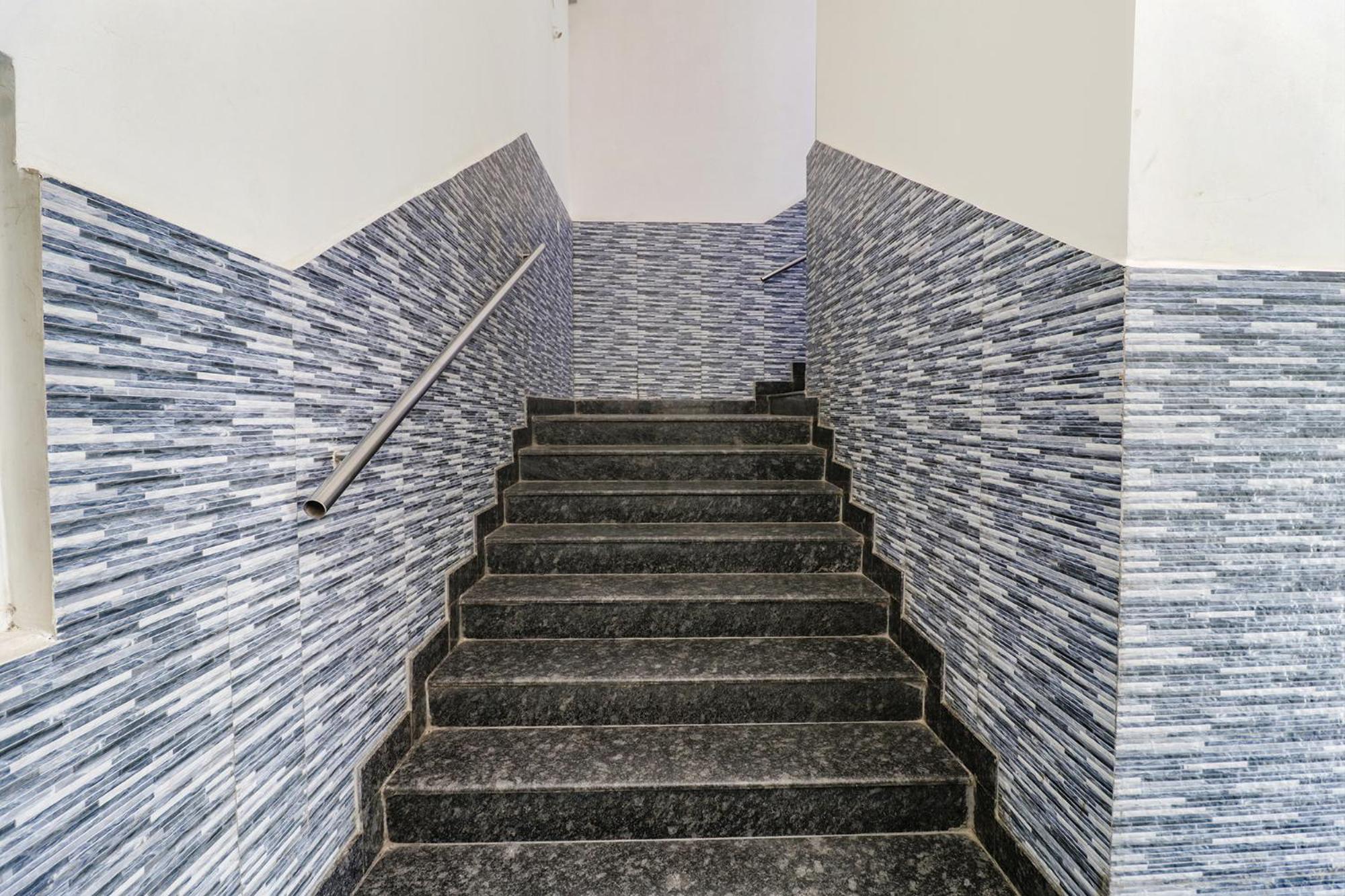 Fabhotel Champion Residency - Kr Puram Bangalore Ngoại thất bức ảnh